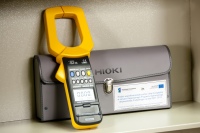 Miernik instalacji elektrycznych HIOKI 3286-20