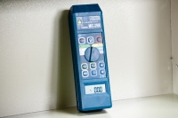 Miernik instalacji elektrycznych - SONEL MIC-2500